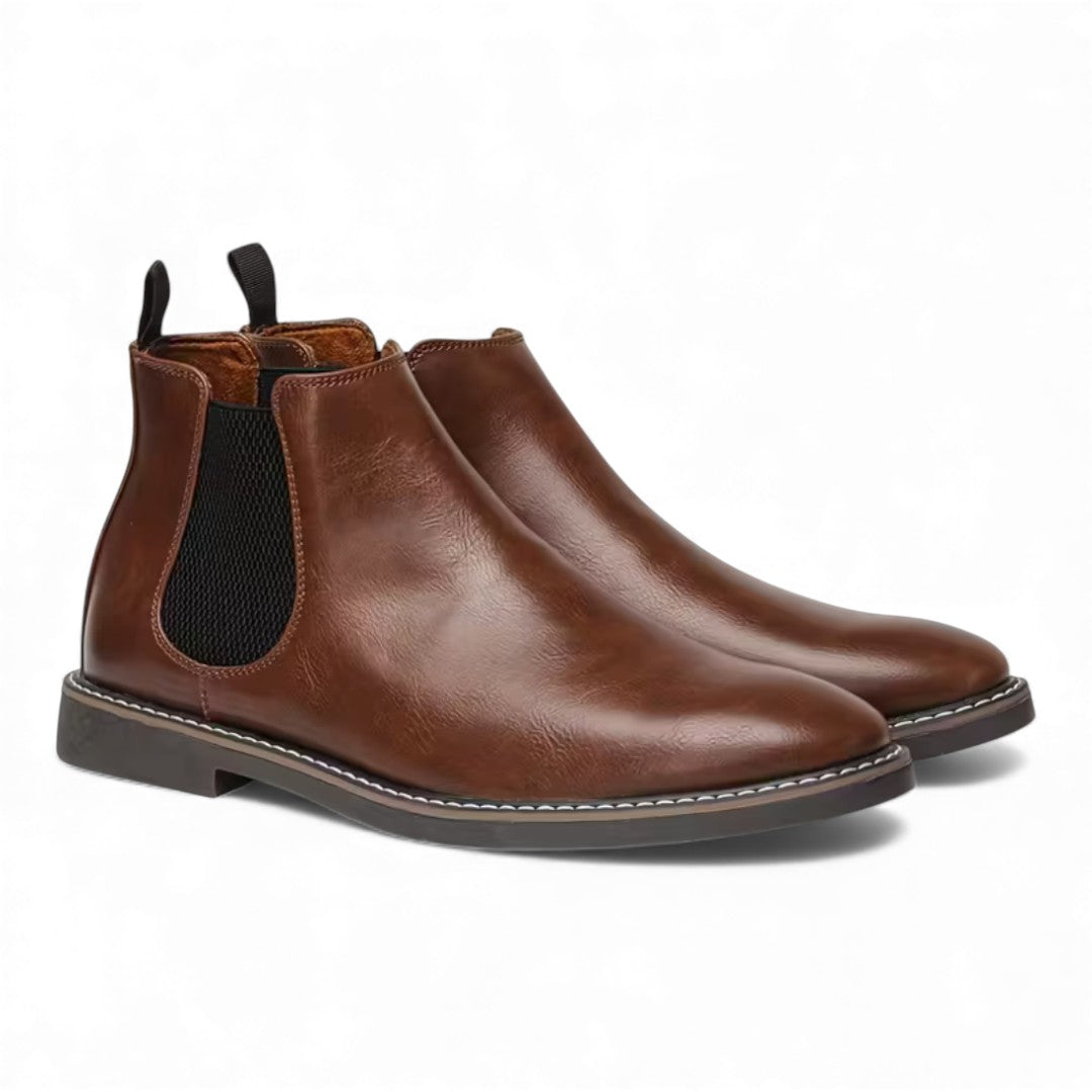 THOMAS™ | CHAUSSURES ÉLÉGANTES POUR HOMME