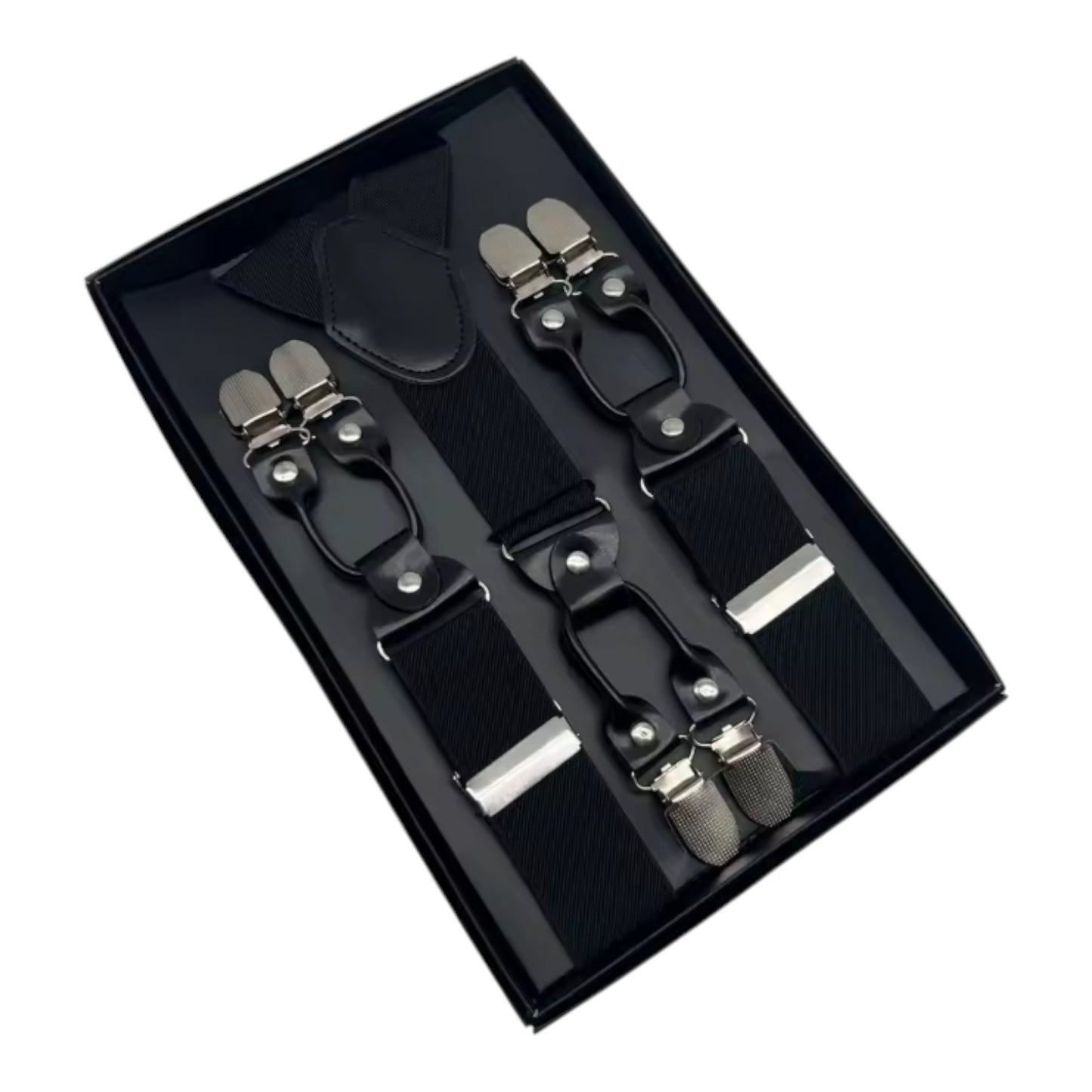 BILLY™ | BRETELLES ÉLÉGANTES POUR HOMME