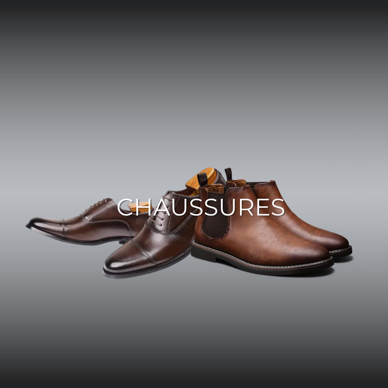 CHAUSSURES