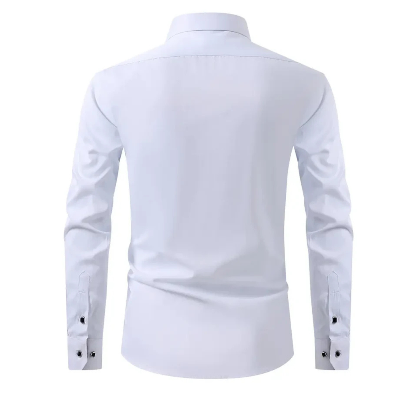 FREDDIE™ | CHEMISE ÉLÉGANTE POUR HOMME