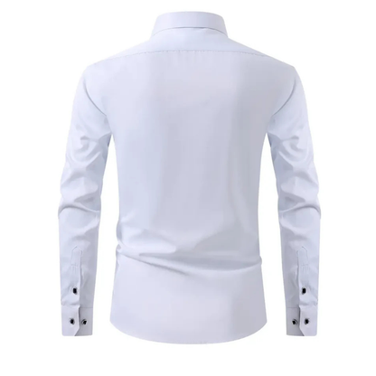 FREDDIE™ | CHEMISE ÉLÉGANTE POUR HOMME