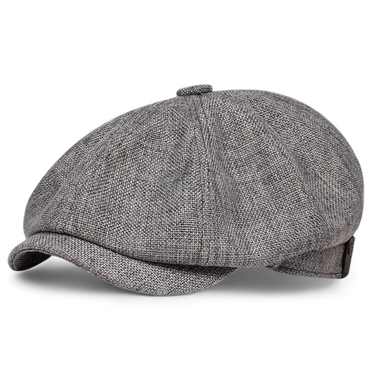 CURLY™ | CASQUETTE ÉLÉGANTE POUR HOMME