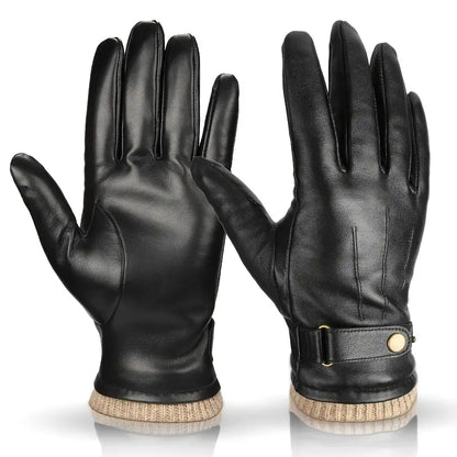 ARTHUR™ | GANTS ÉLÉGANTS EN CUIR D’AGNEAU