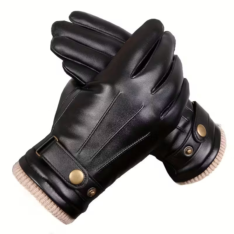 ARTHUR™ | GANTS ÉLÉGANTS EN CUIR D’AGNEAU