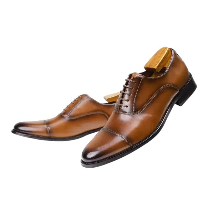 ARTHUR™ | CHAUSSURES ÉLÉGANTES POUR HOMME