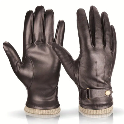 ARTHUR™ | GANTS ÉLÉGANTS EN CUIR D’AGNEAU