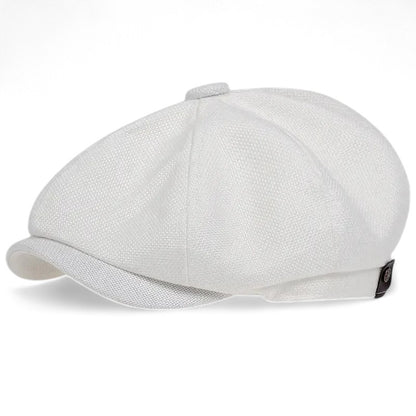 CURLY™ | CASQUETTE ÉLÉGANTE POUR HOMME