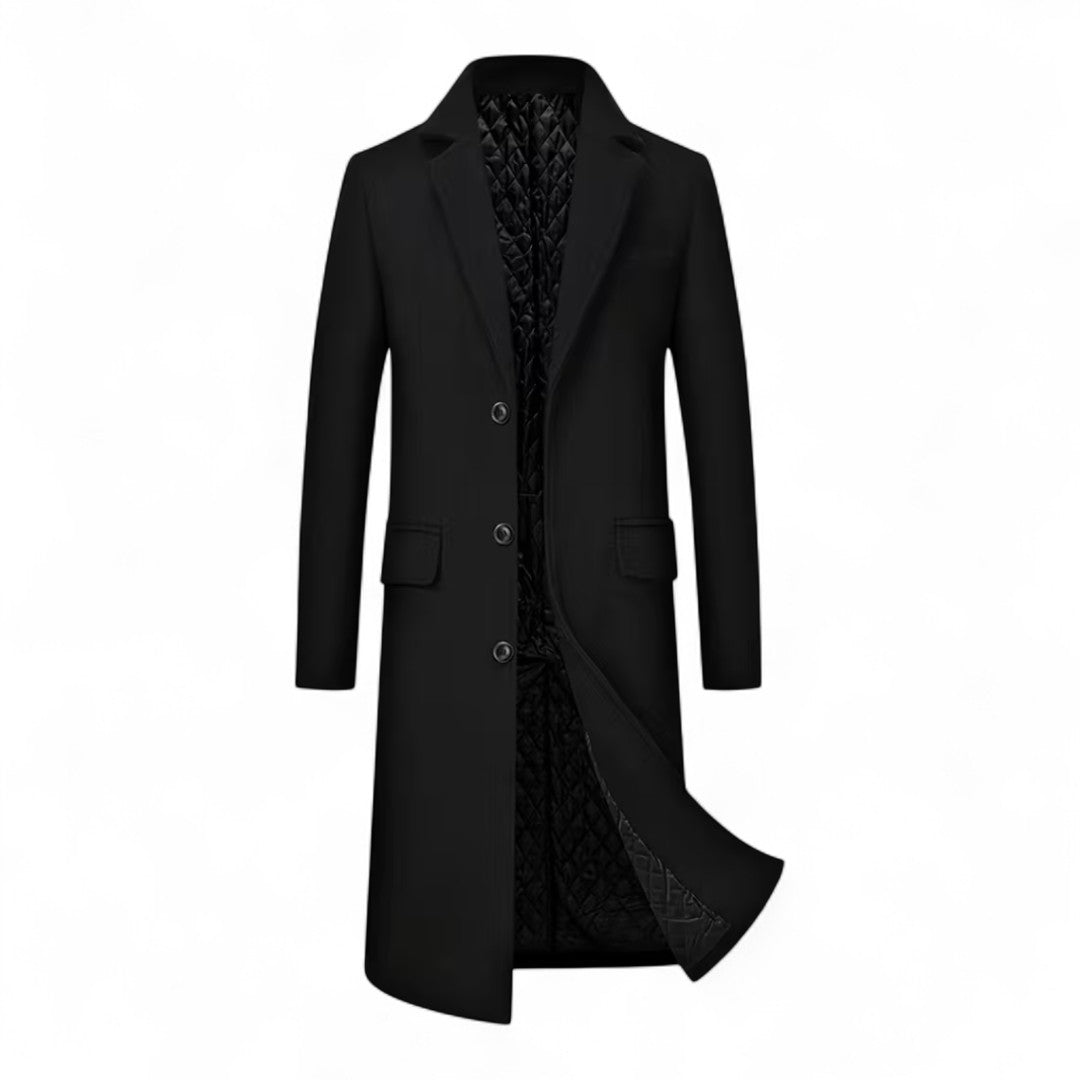 ARTHUR™ | MANTEAU D’HIVER HOMME ÉLÉGANT