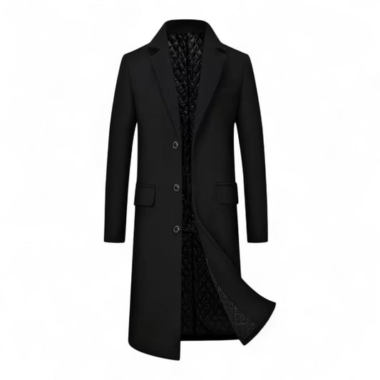 ARTHUR™ | MANTEAU D’HIVER HOMME ÉLÉGANT