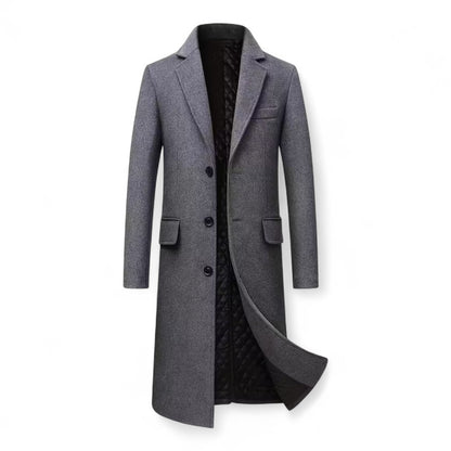 ARTHUR™ | MANTEAU D’HIVER HOMME ÉLÉGANT