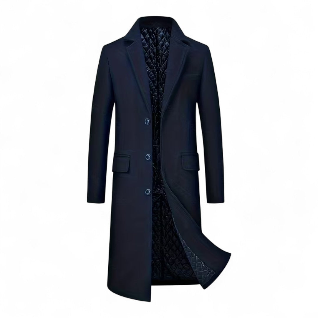 ARTHUR™ | MANTEAU D’HIVER HOMME ÉLÉGANT