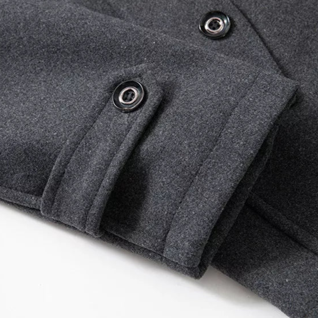 THOMAS™ | MANTEAU D’HIVER HOMME ÉLÉGANT