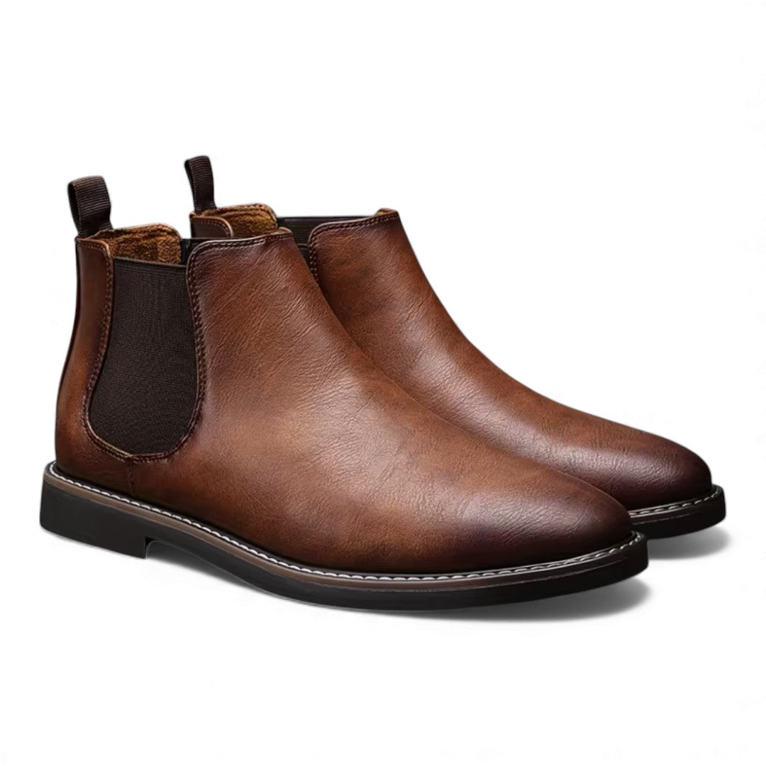 THOMAS™ | CHAUSSURES ÉLÉGANTES POUR HOMME