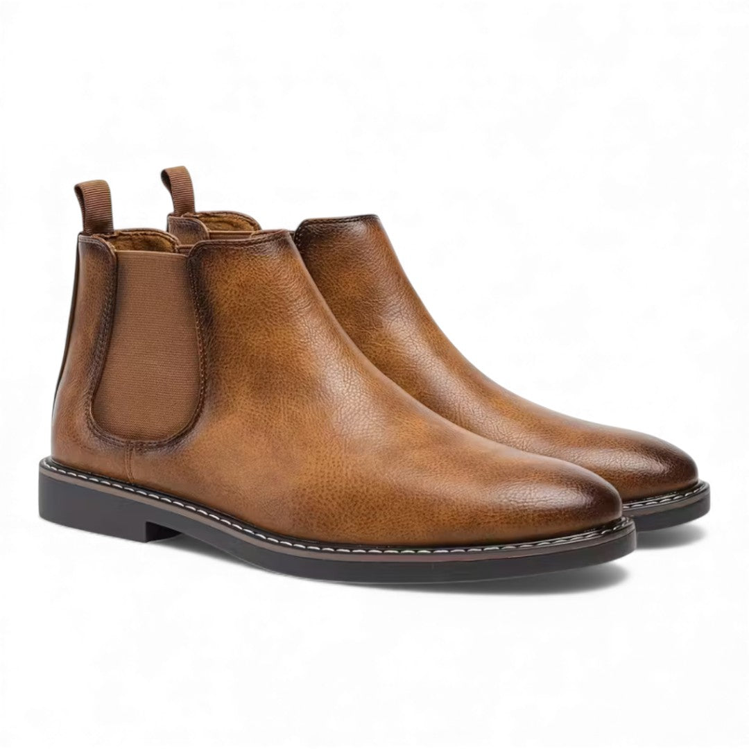 THOMAS™ | CHAUSSURES ÉLÉGANTES POUR HOMME