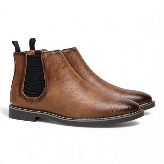 THOMAS™ | BOTTINES CHELSEA