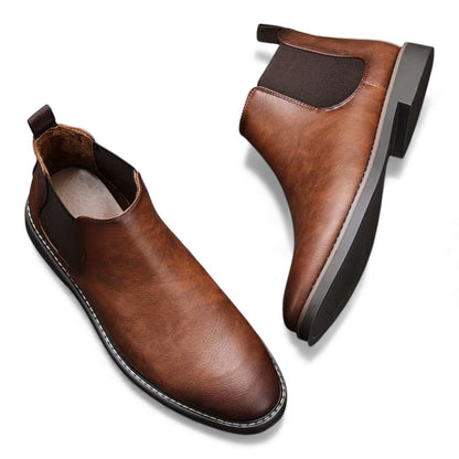 THOMAS™ | CHAUSSURES ÉLÉGANTES POUR HOMME