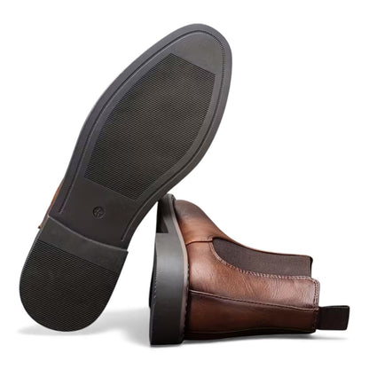 THOMAS™ | CHAUSSURES ÉLÉGANTES POUR HOMME