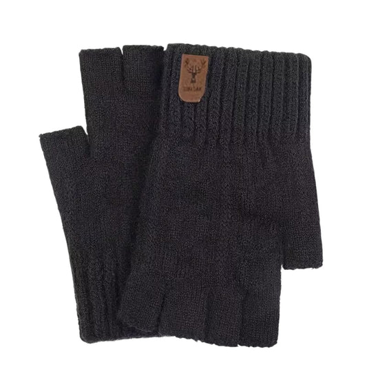 ANTOINE™ | MITAINES SANS DOIGTS