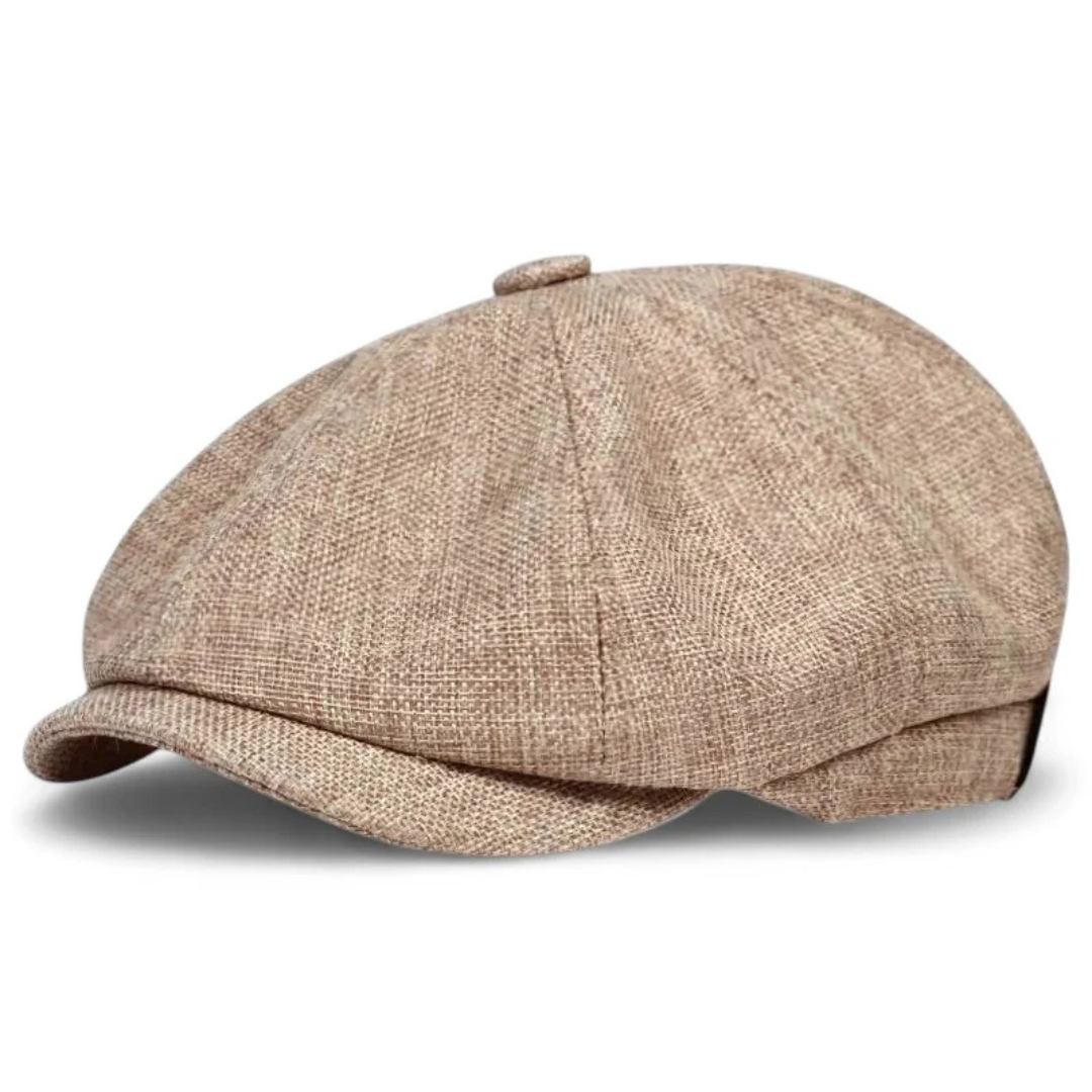 CURLY™ | CASQUETTE