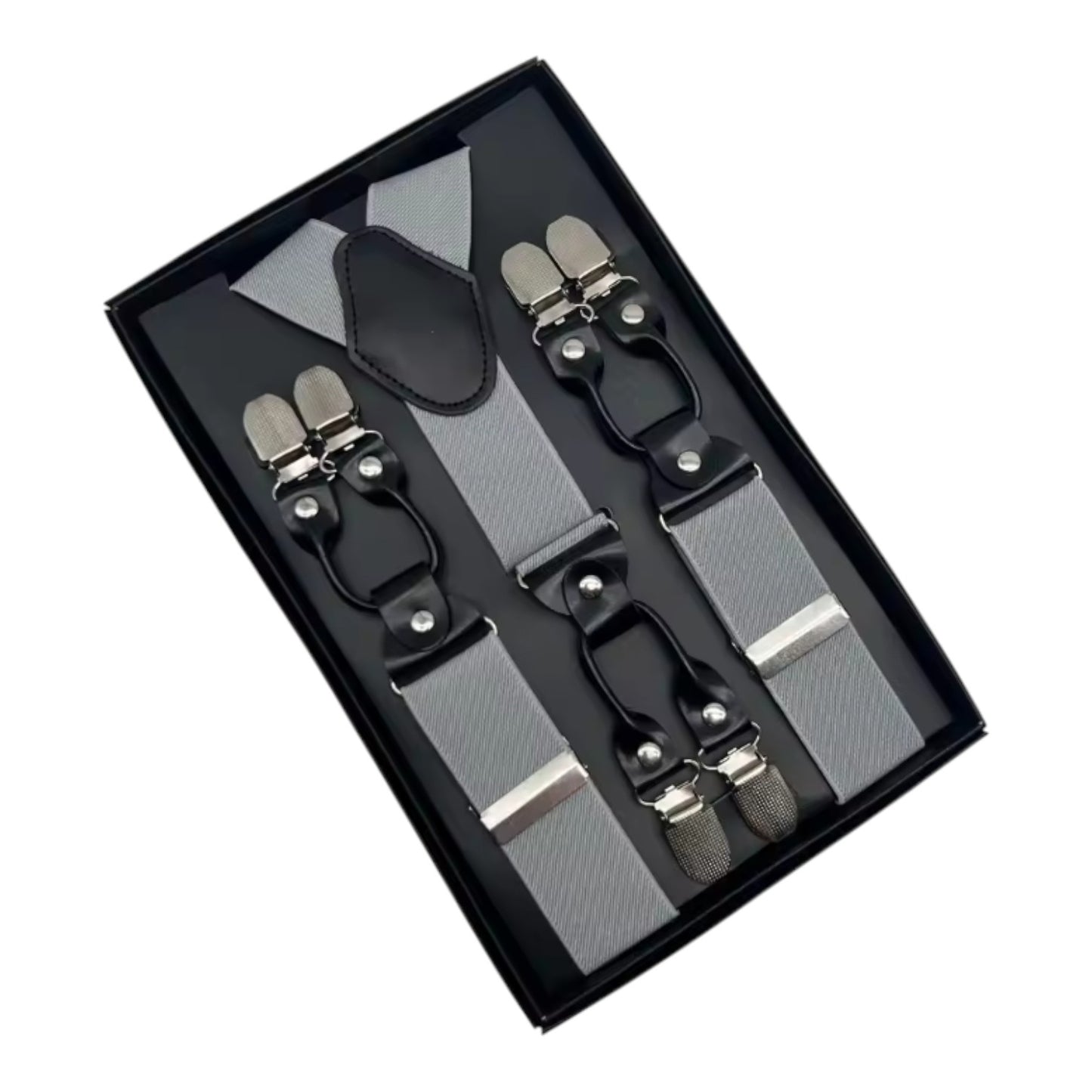 BILLY™ | BRETELLES ÉLÉGANTES POUR HOMME