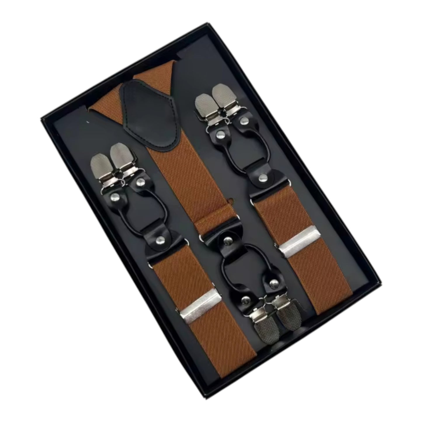 BILLY™ | BRETELLES ÉLÉGANTES POUR HOMME