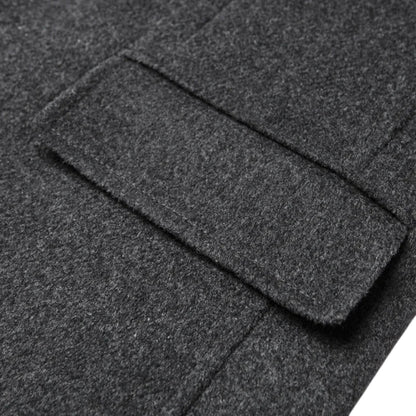 ARTHUR™ | MANTEAU D’HIVER HOMME ÉLÉGANT