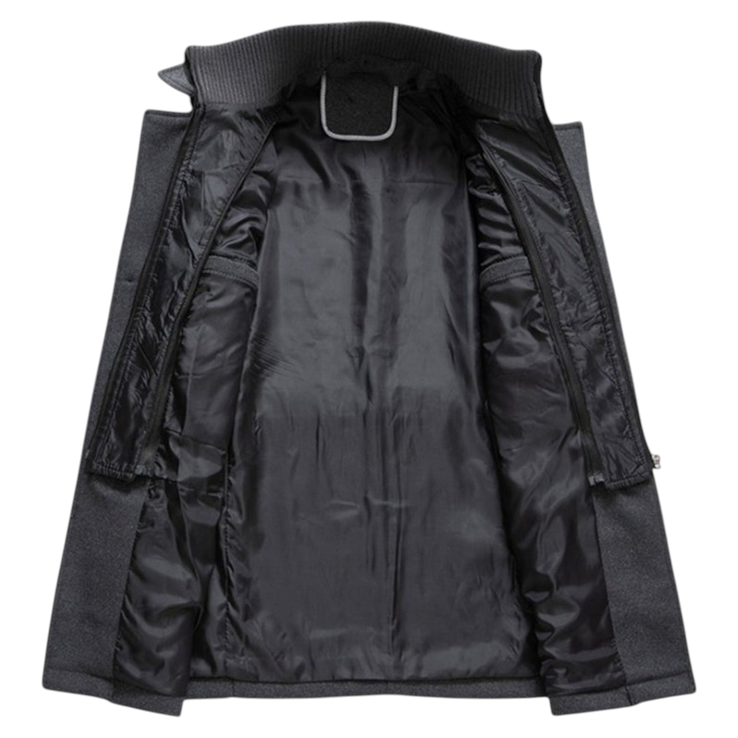 THOMAS™ | MANTEAU D’HIVER HOMME ÉLÉGANT