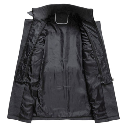 THOMAS™ | MANTEAU D’HIVER HOMME ÉLÉGANT