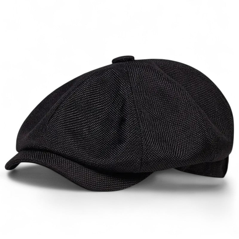 CURLY™ | CASQUETTE ÉLÉGANTE POUR HOMME