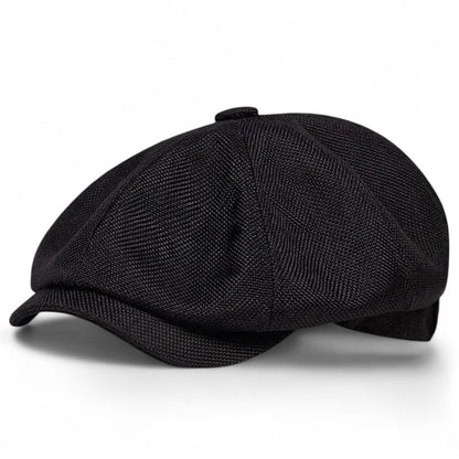 CURLY™ | CASQUETTE ÉLÉGANTE POUR HOMME