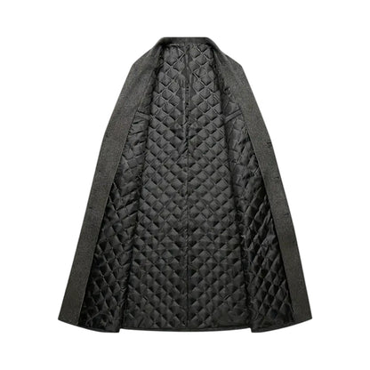 ARTHUR™ | MANTEAU D’HIVER HOMME ÉLÉGANT