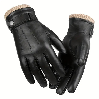 ARTHUR™ | GANTS ÉLÉGANTS EN CUIR D’AGNEAU